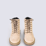 COMBAT BOOTS