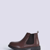 CHELSEA BOOTS