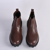 CHELSEA BOOTS