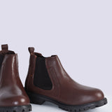 CHELSEA BOOTS