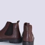CHELSEA BOOTS