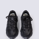CHUNKY SOLE SNEAKERS