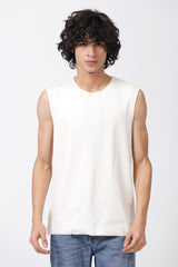 RIBBED SPORTS TEE