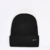 WOOL BEANIE