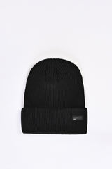 WOOL BEANIE