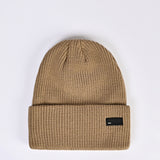 WOOL BEANIE