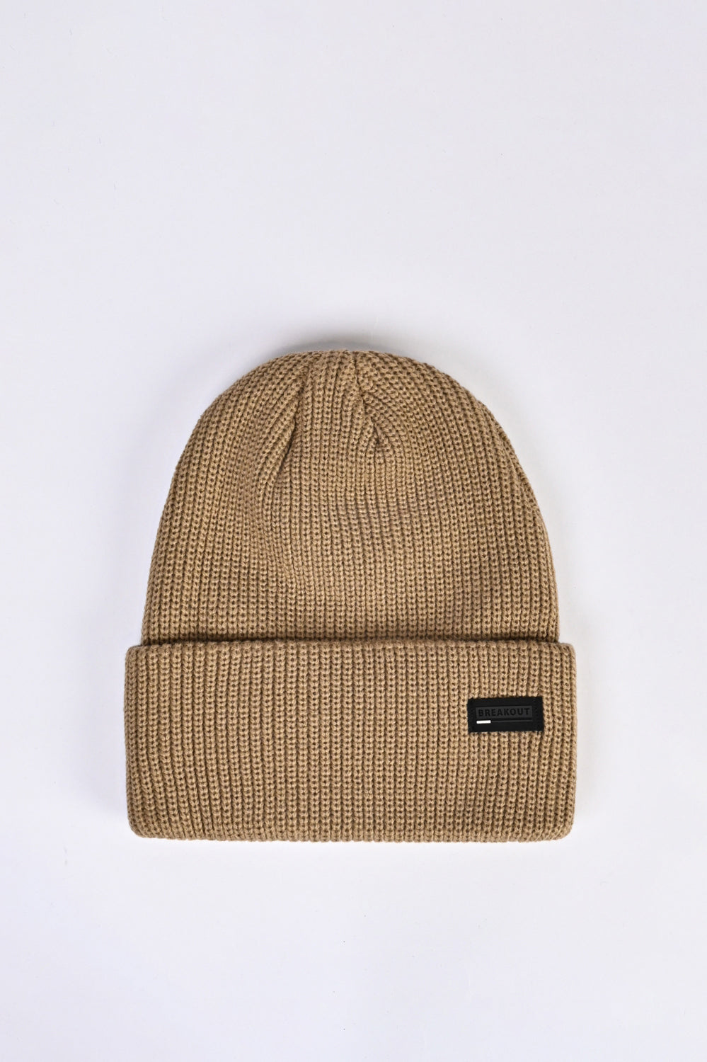 WOOL BEANIE