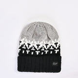 WOOL BEANIE