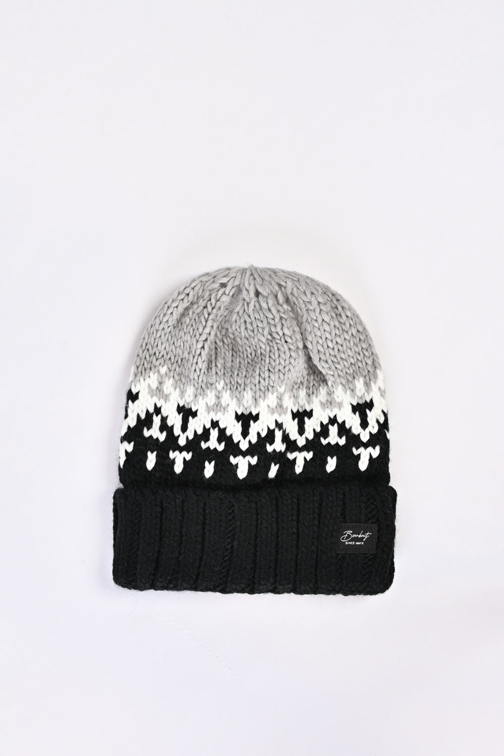 WOOL BEANIE