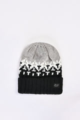 WOOL BEANIE