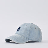 DENIM CAP