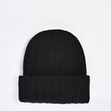 WOOL BEANIE