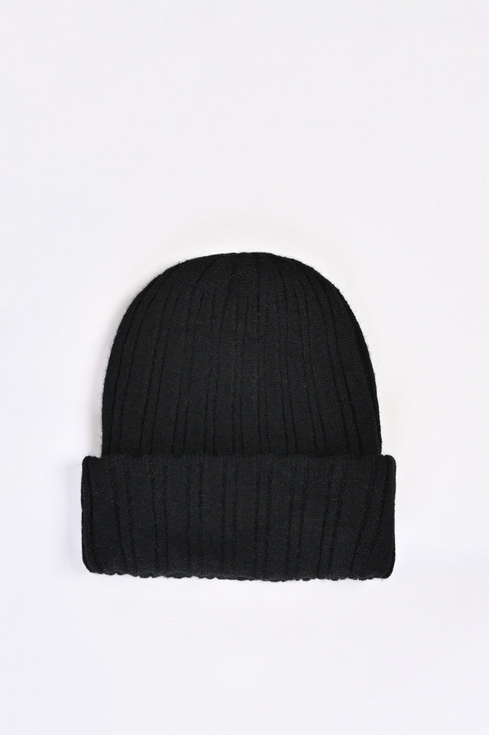 WOOL BEANIE