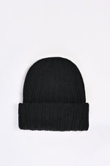 WOOL BEANIE