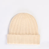 WOOL BEANIE