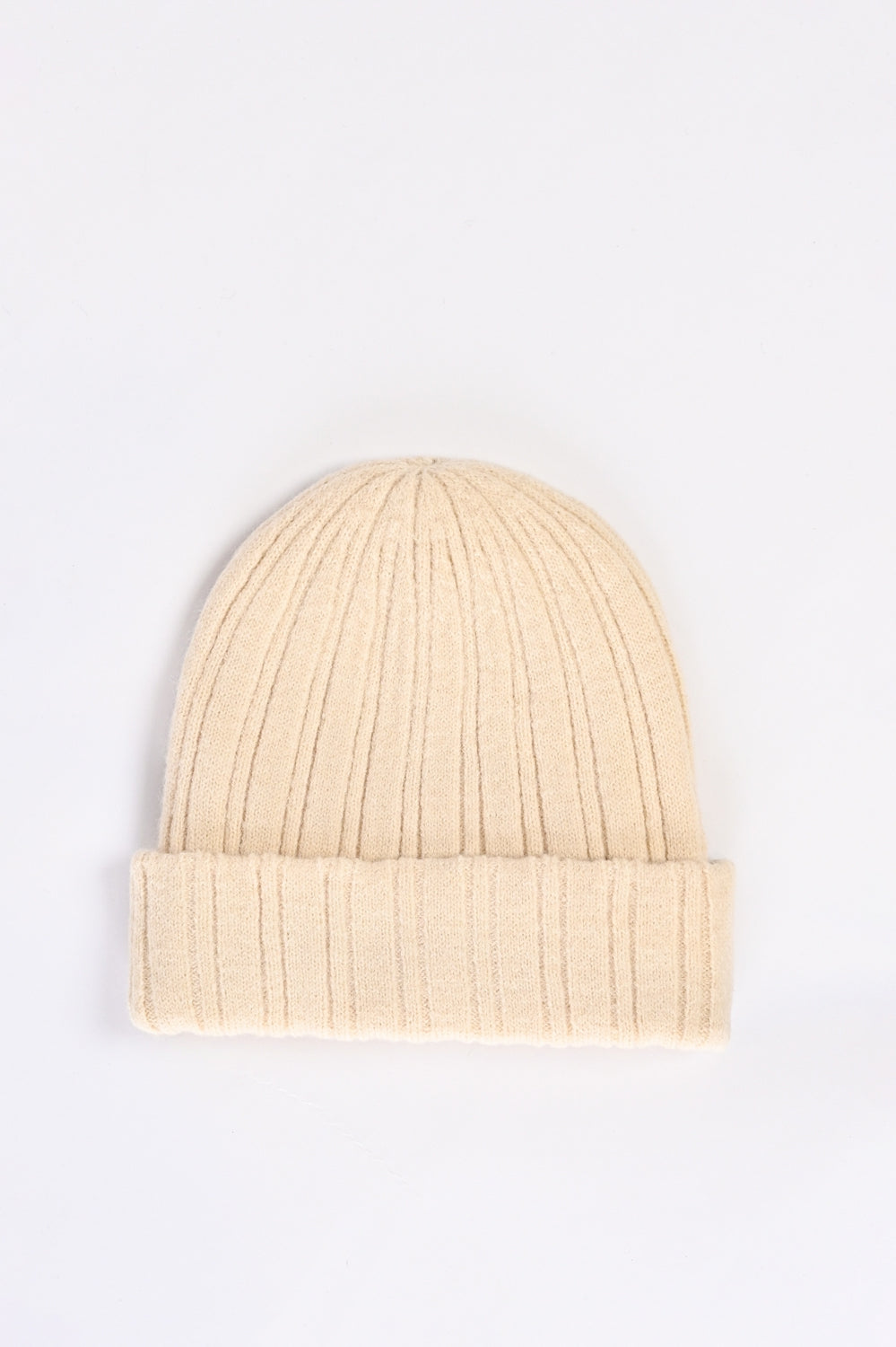 WOOL BEANIE