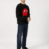 PAC MAN SWEATER