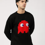 PAC MAN SWEATER