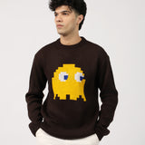 PAC MAN SWEATER