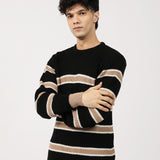 STRIPER SWEATER