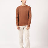 CREW NECK SWEATER