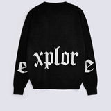 EXPLORE SWEATER