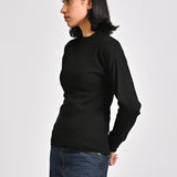 CASHMERE HAND FEEL SWEATER