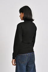 CASHMERE HAND FEEL SWEATER