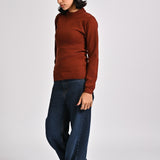 CASHMERE HAND FEEL SWEATER