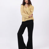 OVERSIZED CHENILLE JUMPER