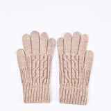 TEXTURED GLOVES