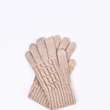 TEXTURED GLOVES