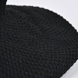 KNITTED BERET