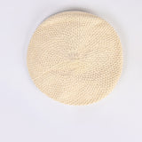 KNITTED BERET