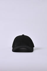 CORDUROY CAP