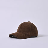 CORDUROY CAP