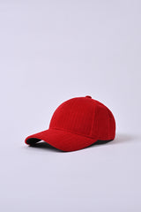 CORDUROY CAP