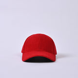 CORDUROY CAP