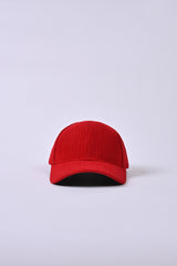 CORDUROY CAP