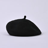 BASIC SOLID BERET