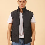 PUFFER GILET