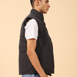 PUFFER GILET