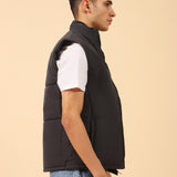 PUFFER GILET