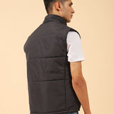 PUFFER GILET