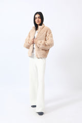 FUR JACKET