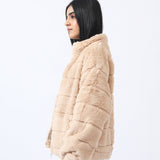 FUR JACKET