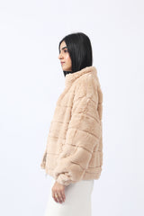 FUR JACKET