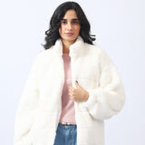 FUR JACKET