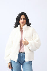 FUR JACKET