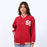 VARSITY JACKET